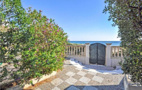 Amazing apartment in Gallipoli with 2 Bedrooms